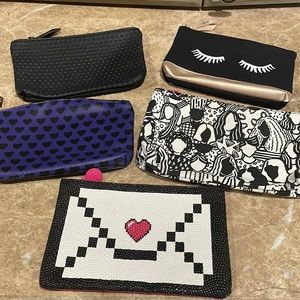 Five Ipsy bag bundle